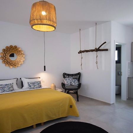 Alko Apartments Mykonos Town Exterior foto
