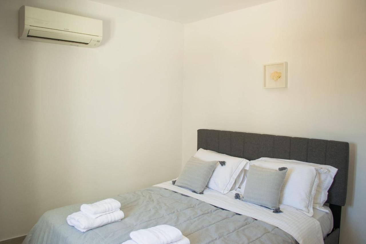 Alko Apartments Mykonos Town Exterior foto