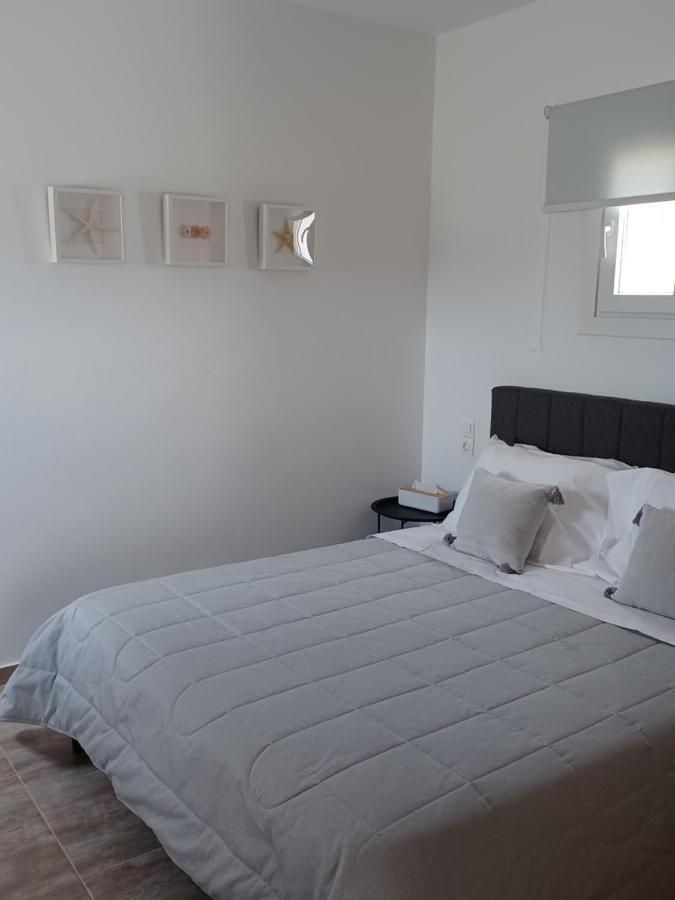 Alko Apartments Mykonos Town Exterior foto
