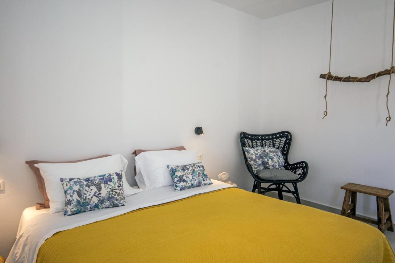 Alko Apartments Mykonos Town Exterior foto