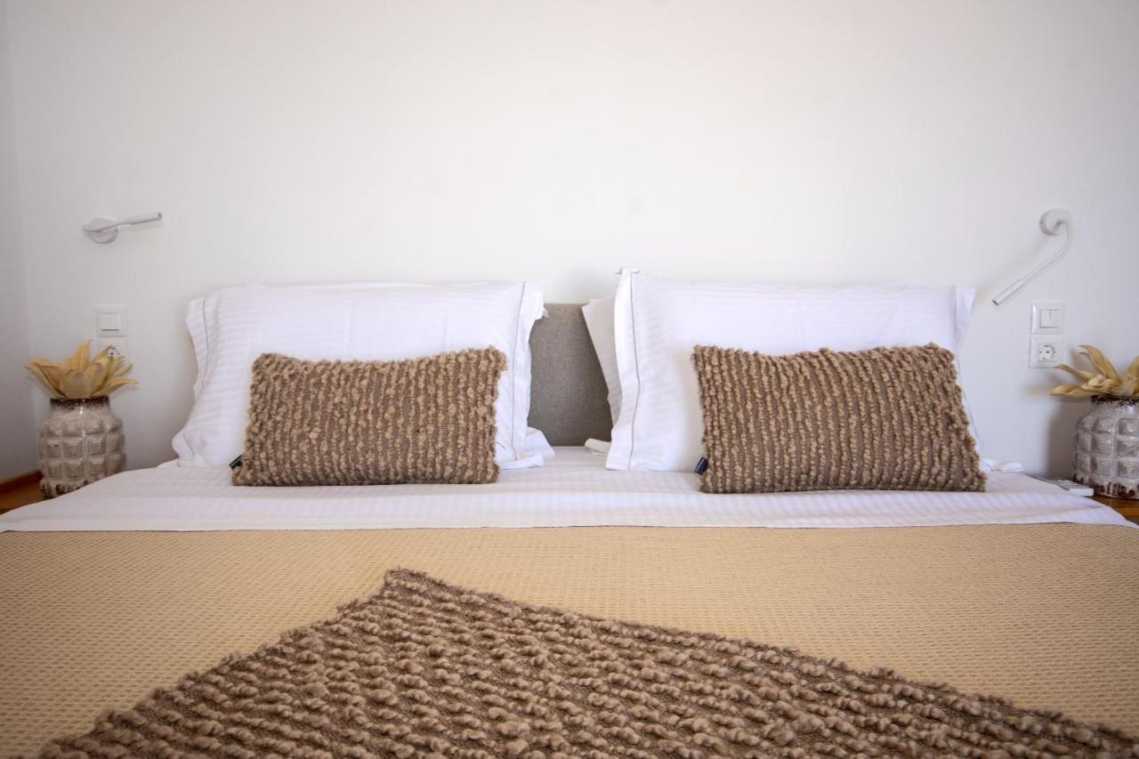 Alko Apartments Mykonos Town Exterior foto