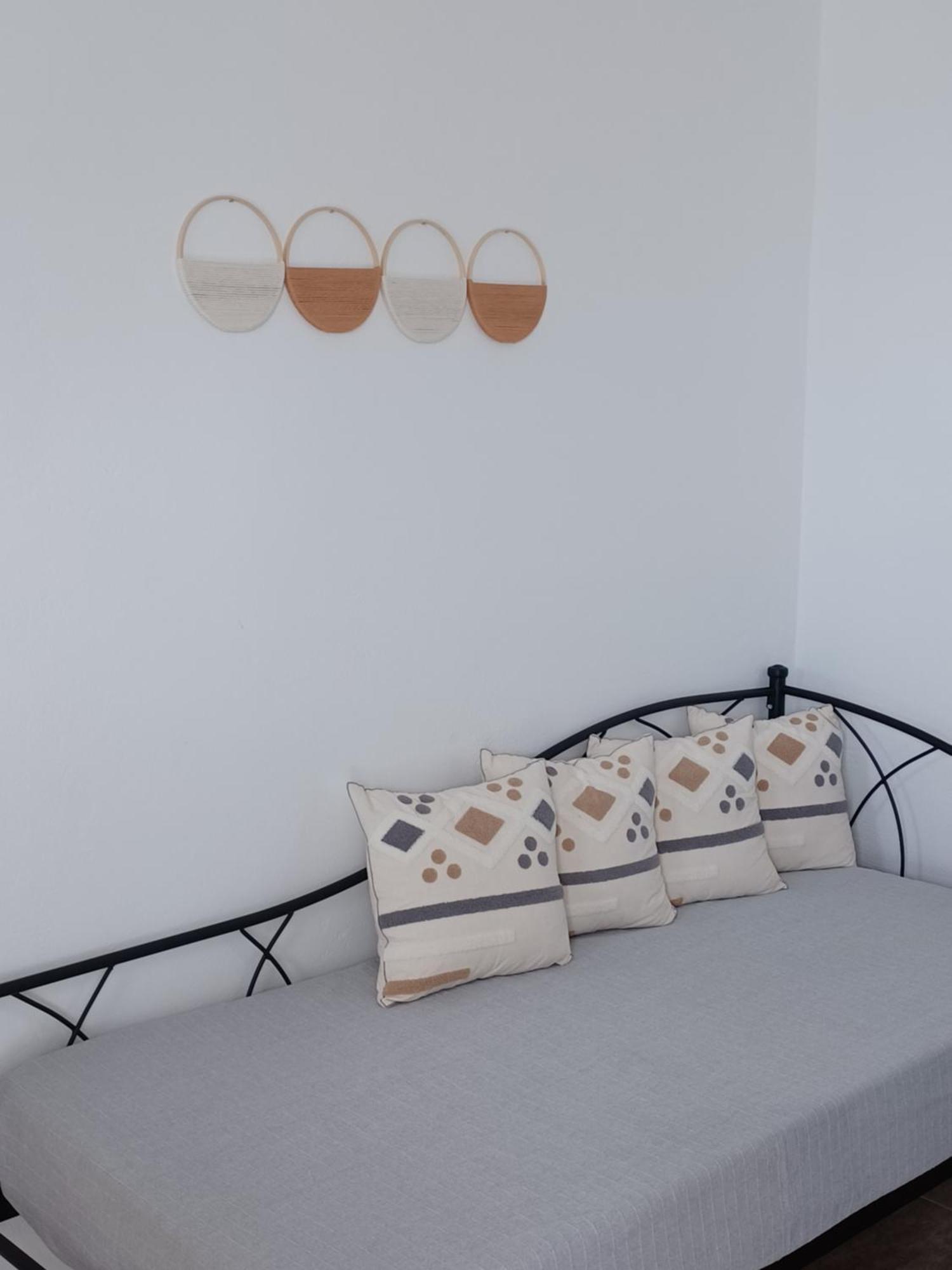 Alko Apartments Mykonos Town Habitación foto