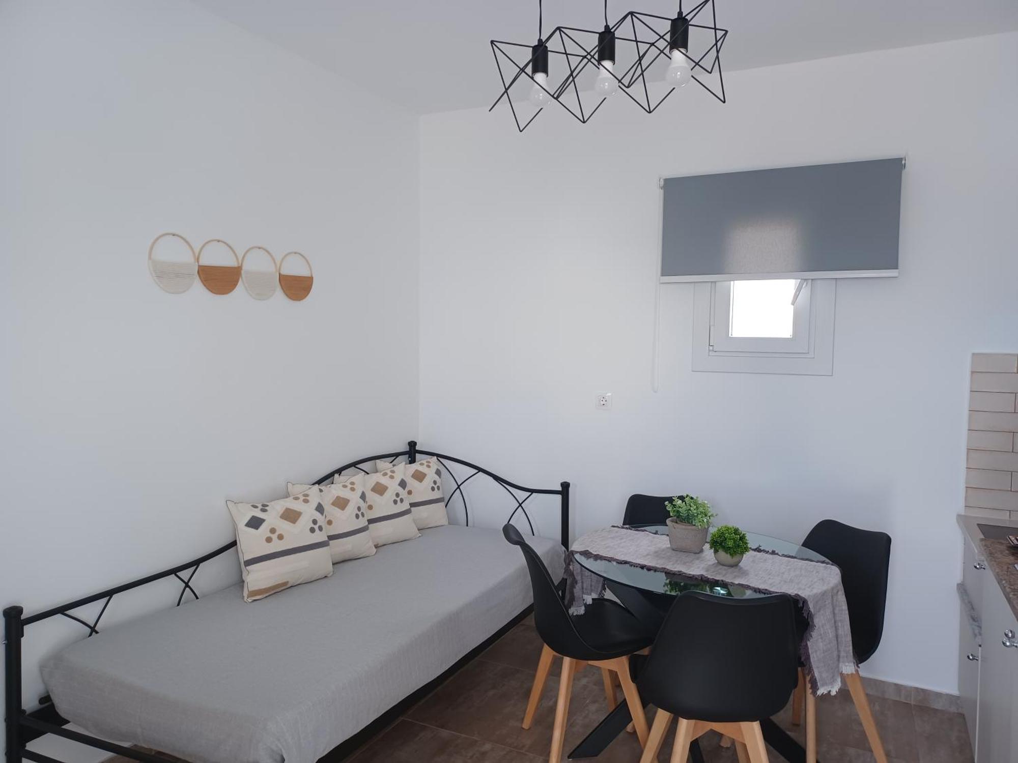 Alko Apartments Mykonos Town Habitación foto