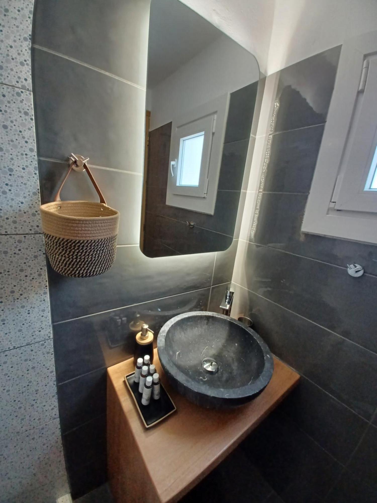 Alko Apartments Mykonos Town Habitación foto